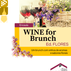 WINE for Brunch