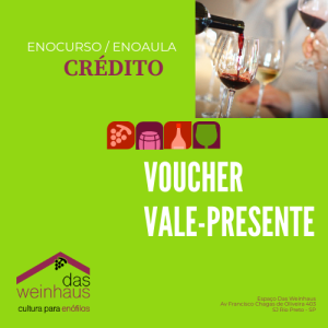 VOUCHER | VALE-PRESENTE